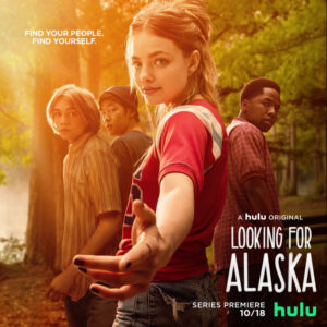 Looking-for-Alaska-poster