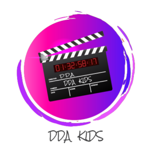 DDA-Kids-Icon