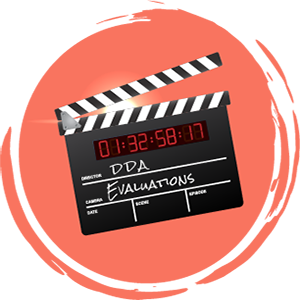 Service-DDA-Actor-Evalutions